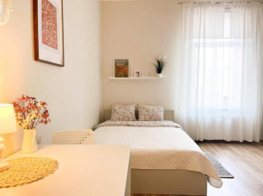 Cosy apartment in Riga with Free parking
